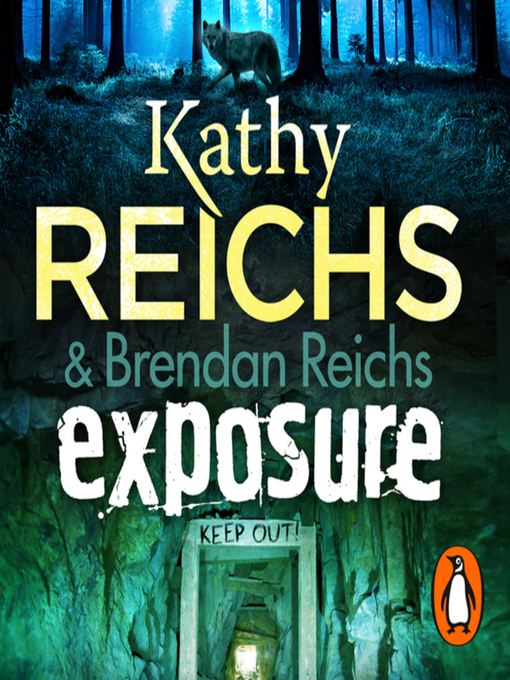 Title details for Exposure by Kathy Reichs - Available